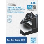 JJC GSP-DJ360, Ochranné sklo LCD pro DJi Osmo 360 – Hledejceny.cz