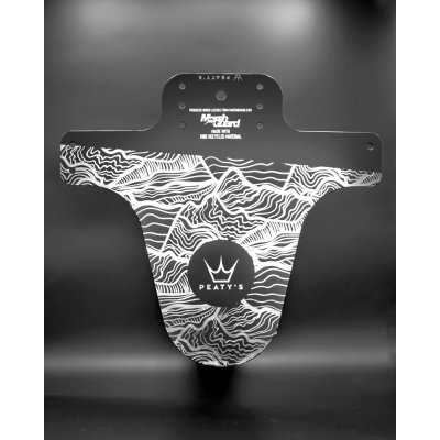 PEATY'S X MARSH GUARD – Zboží Dáma