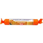 Intact hroznový cukr s vitamínem C pomeranč 40 g – Hledejceny.cz