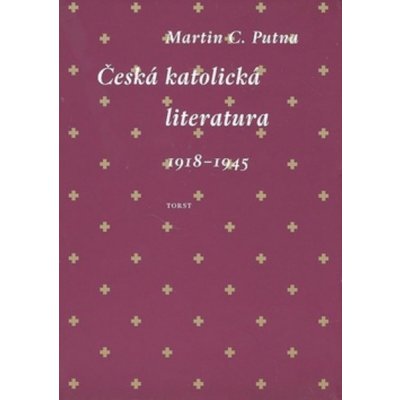 Česká katolická literatura 1918-1945 – Zboží Mobilmania