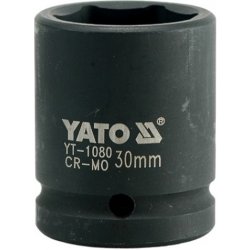 Yato Nástavec 3/4" rázový šestihranný 30 mm