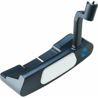 Odyssey Ai-ONE Double Wide CH putter pravé 34 – Zboží Mobilmania