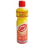 Savo Prim Svěží vůně dezinfekční čistící prostředek 900 ml – Zboží Dáma