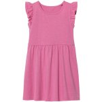 Lupilu dívčí šaty růžová – Zboží Mobilmania