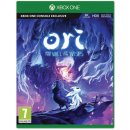 Hra na PC Ori and the Will of the Wisps