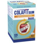 Colafit Slim s glukomannanem 120 tablet – Hledejceny.cz