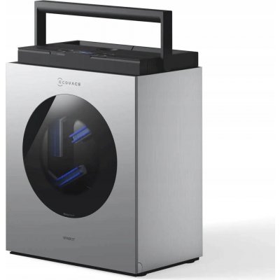 Robot na mytí oken ECOVACS Winbot W3 Omni – Zboží Dáma