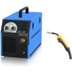 Kühtreiber KITin 2040 MIG EURO 51147 + hořák – Zboží Dáma