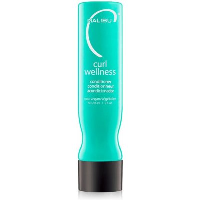Malibu C Curl Wellness Conditioner 266 ml – Hledejceny.cz