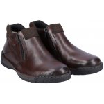 Rieker B0392-25 hnědé – Zbozi.Blesk.cz