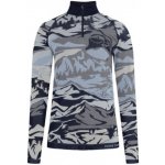 Kari Traa ROSE H/Z 622691 BLACK Černá – Zboží Dáma