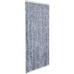 Moskytiéra do dveří 100 cm x 220 cm – Hledejceny.cz