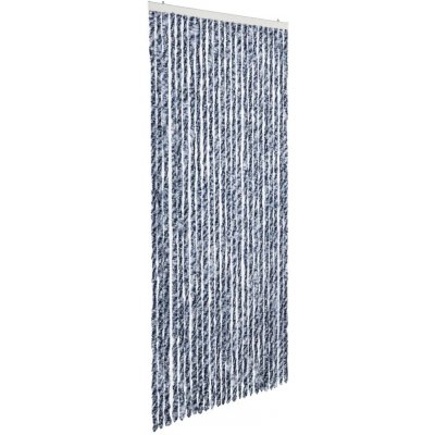 Moskytiéra do dveří 100 cm x 220 cm – Hledejceny.cz