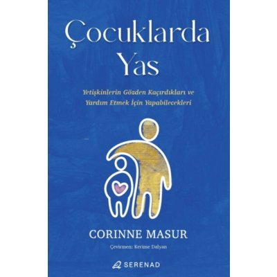 Cocuklarda Yas - Corienne Masur – Hledejceny.cz