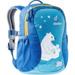 Deuter batoh Pico azure lapis – Hledejceny.cz