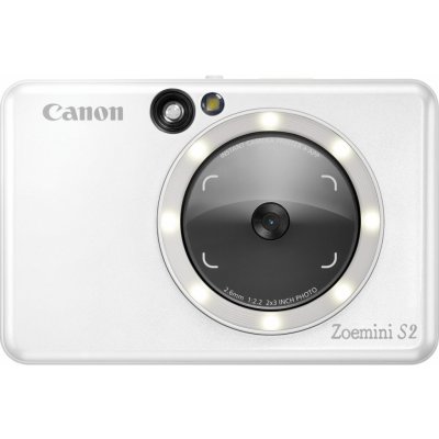 Canon Zoemini S2 – Zboží Živě