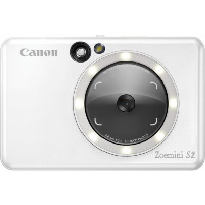 Canon Zoemini S2