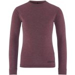 Craft Core set Wool Merino Junior 1909714 fialová 480200 21260 – Zboží Dáma