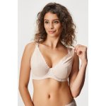 Astratex kojicí podprsenka Vivace nevyztužená béžová – Zboží Dáma