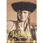 Jánošík DVD – Hledejceny.cz