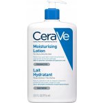 CeraVe hydratační mléko 1000 ml – Zboží Dáma