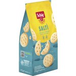 Schär Salti slané krekry bez lepku 175 g – Zboží Dáma