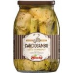 Novella Carciogoloso artyčoky v nálevu 1062 ml – Zboží Dáma