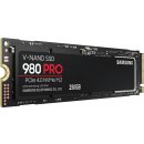 Samsung 980 PRO 250GB, MZ-V8P250BW