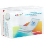 Akuku jednorázové poporodní vložky 10 ks – Zboží Dáma