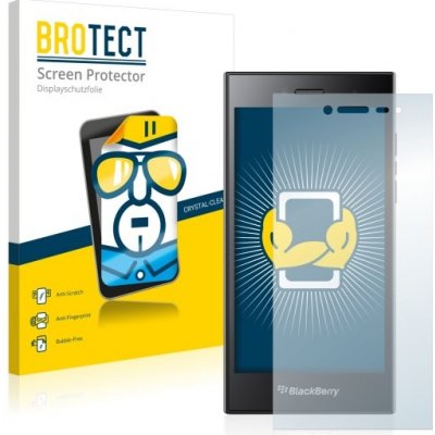 2x BROTECTHD-Clear Screen Protector Blackberry Leap – Zboží Mobilmania