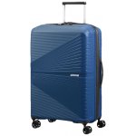 American Tourister Airconic 88G002-41 modrá 67 l – Zboží Mobilmania
