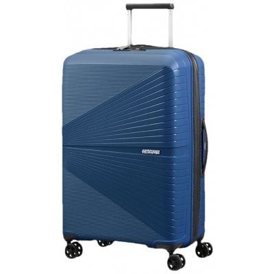American Tourister Airconic 88G002-41 modrá 67 l – Zboží Mobilmania