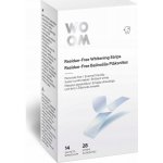 WOOM bělicí pásky 14 párů – Zboží Mobilmania