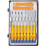 Sada šroubováků a nástrojů pro opravu mobilů a hodinek – Zboží Dáma