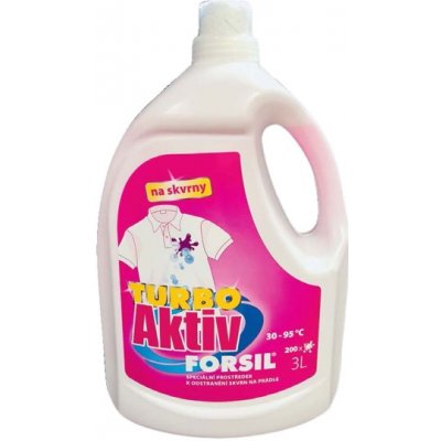 Forsil Aktiv 3 l – Sleviste.cz