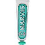 Marvis Classic Strong Mint s fluoridy 85 ml – Hledejceny.cz
