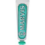 Marvis Classic Strong Mint s fluoridy 85 ml – Zboží Mobilmania