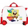 Cestovní kufr Joummabags SpongeBob MAXI ABS plast 34 l