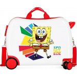 Joummabags SpongeBob MAXI ABS plast 34 l – Zboží Mobilmania