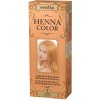 Barva na vlasy Venita Henna Color dybiace ml ieko s výťažkom z henny 2 Jantar 75 ml