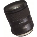 Objektiv Tamron SP 24-70mm f/2.8 Di VC USD G2 Nikon