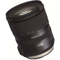 Tamron SP 24-70mm f/2.8 Di VC USD G2 Nikon