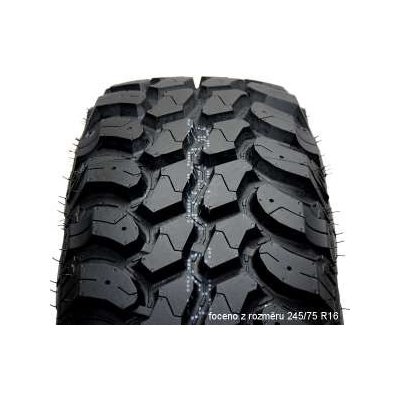 Westlake SL366 Mud Legend 205/70-15 104Q TL – Zboží Mobilmania