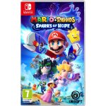 Mario + Rabbids Sparks of Hope – Zboží Dáma Mario + Rabbids Sparks of Hope – Zboží Dáma