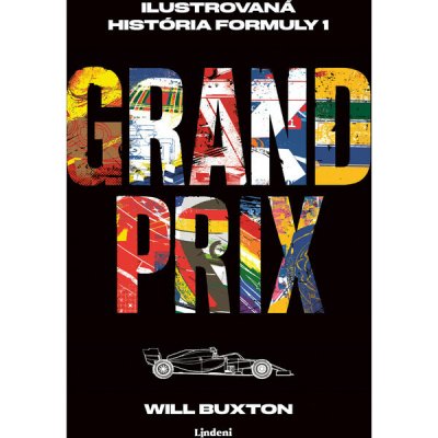 Grand Prix – Hledejceny.cz