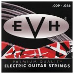 EVH Premium Strings – Zboží Dáma