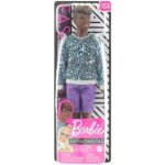 Barbie Model Ken 153 dredy – Zboží Mobilmania