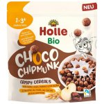 Holle BIO křupavé cereální kuličky kakaové 125 g – Zboží Dáma