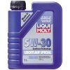 Motorový olej Liqui Moly Special Tec 5W-30 1 l 1163