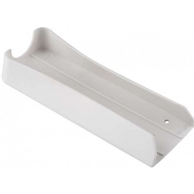 EMOS P0003C Držák prodlužovacího přívodu pro 3-4 zásuvky 1904030000 – Sleviste.cz